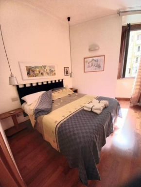la casa del viaggiante